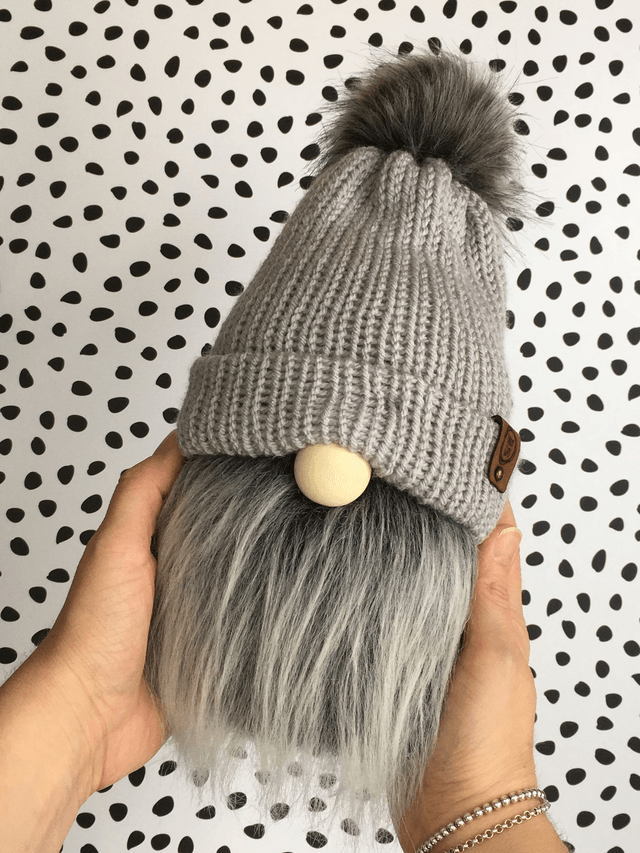 Standard original gnome
