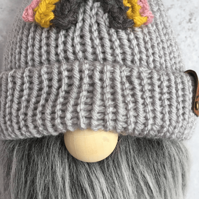 Thinking of you gnome