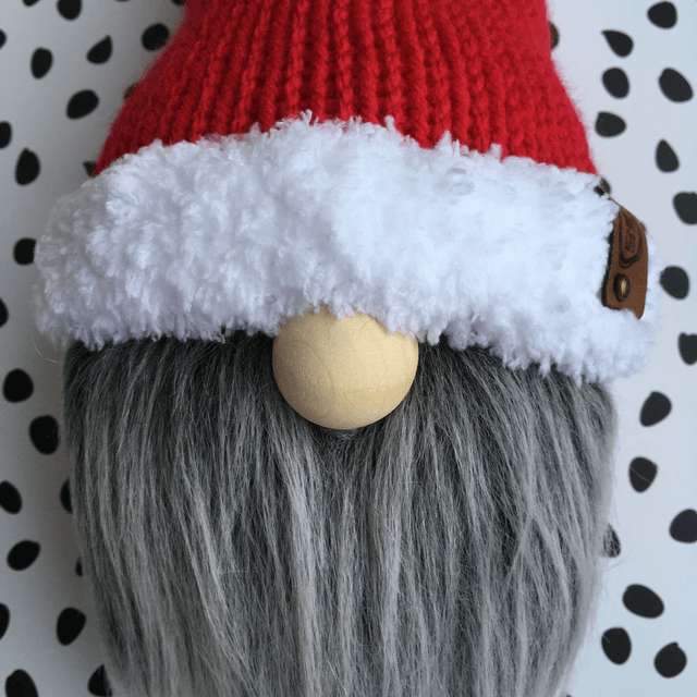 Santa gnome standard