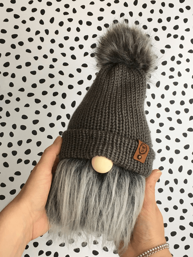 Standard original gnome
