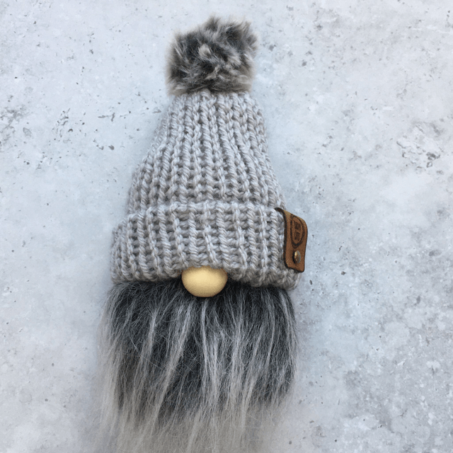 Mini original gnome