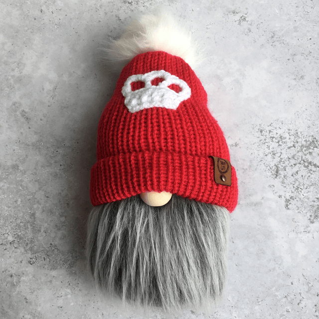 Royal gnome
