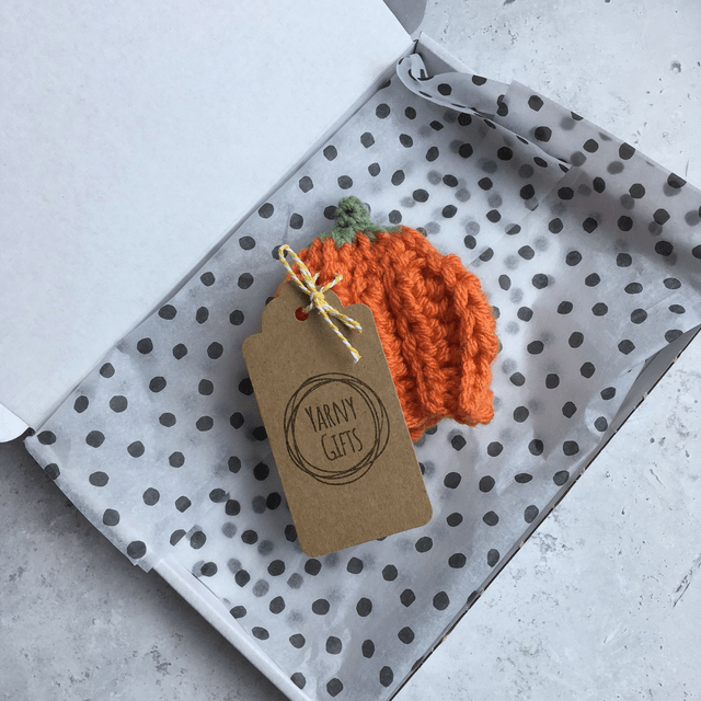 Pumpkin chocolate orange cover