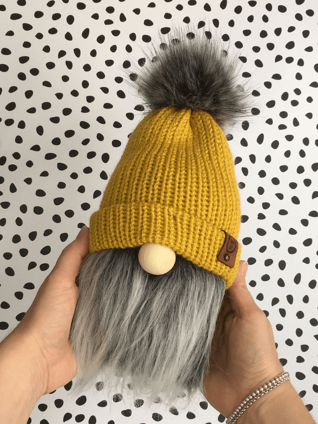 Standard original gnome