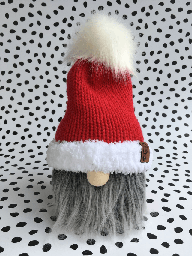 Santa gnome standard