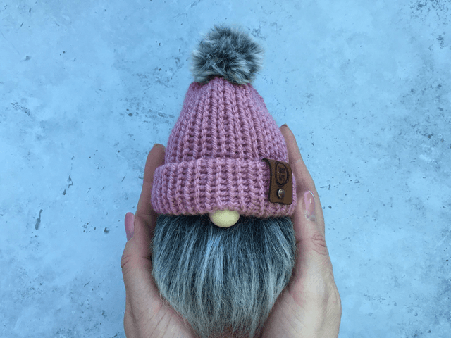 Mini original gnome