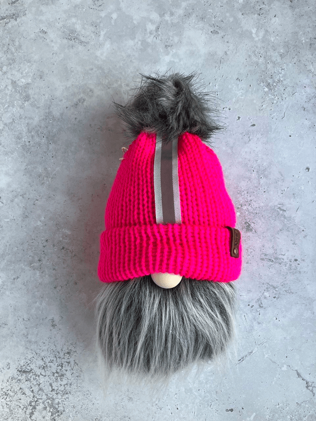 Hi-vis gnome (standard - 28cm)