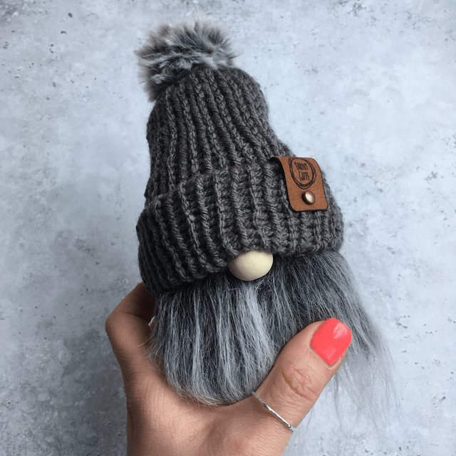 Mini original gnome