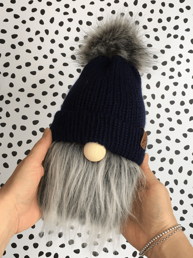 Standard original gnome