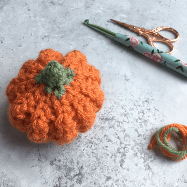 Pumpkin chocolate orange cover
