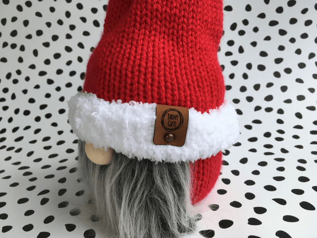 Santa gnome standard