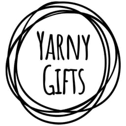 Beautiful handmade gnomes and Yarny Gifts