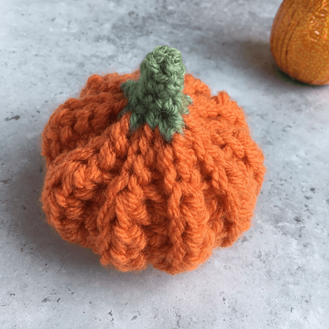Pumpkin chocolate orange cover