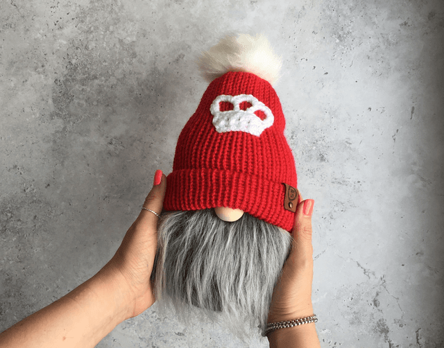 Royal gnome