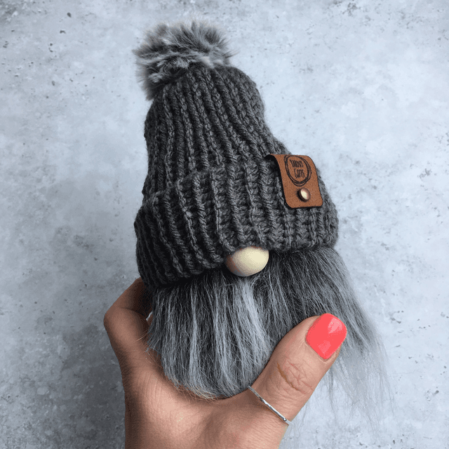 Mini original gnome